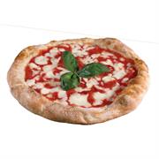 PIZZA TONDA Contemporanea 250g Ø 30 cm c.ca